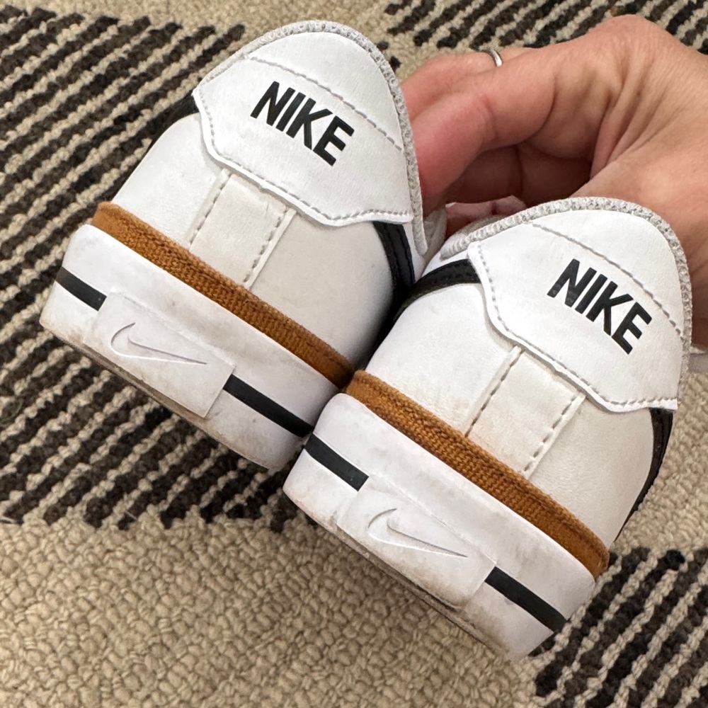 Nike Kids Court Legacy - Picture 3 of 6